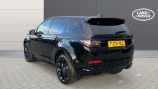 Land Rover Discovery Sport 1.5 P300e Dynamic SE 5dr Auto [5 Seat] Station Wagon